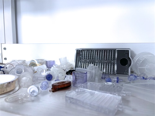 超聲波塑料焊接醫(yī)療器械：優(yōu)勢凸顯，守護醫(yī)療安全